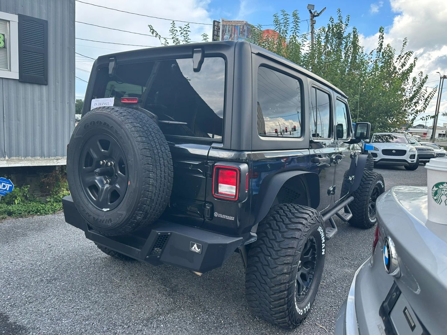 jeep wrangler unlimited 2019 1C4HJXDGXKW529262 image jeep wrangler unlimited 2019 1C4HJXDGXKW529262 image
